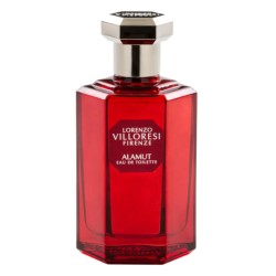Lorenzo Villoresi Alamut...