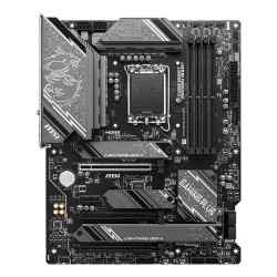 MSI Z790 GAMING PLUS WIFI...