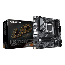GIGABYTE B650M D3HP...