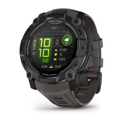 Garmin Instinct 3 AMOLED...