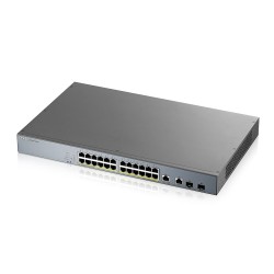 Zyxel GS1350-26HP-EU0101F...