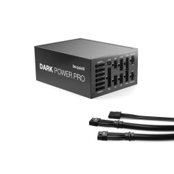 be quiet! Dark Power Pro 13...