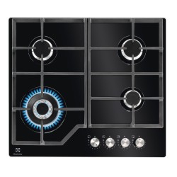 Płyta gazowa ELECTROLUX...