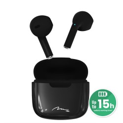 Wireless headphones...