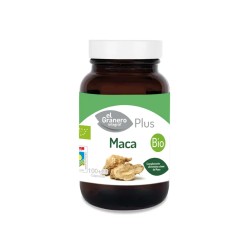 Granero S Maca Bio 100 20 Caps
