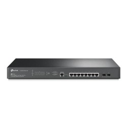 Switch|TP-LINK|Omada|TL-SG3...