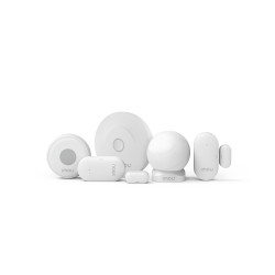 Imou Smart Alarm Security Kit smart home security kit ZigBee/Wi-Fi