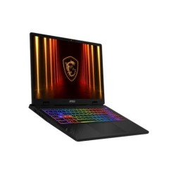 MSI Crosshair A16 HX...