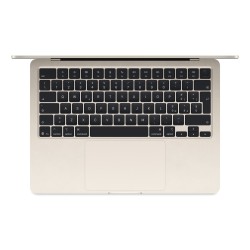 Apple MacBook Air 13-inch :...