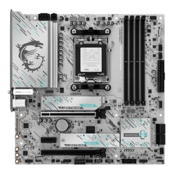 MSI B850M GAMING PLUS WIFI...
