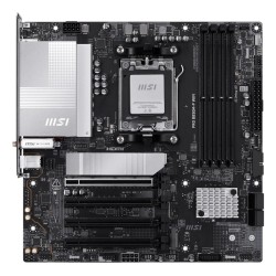 MSI PRO B850M-P WIFI AMD...