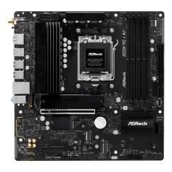 Asrock B850M Pro-A WiFi AMD...