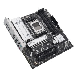 ASUS PRIME B840M-A WIFI AMD B840 Socket AM5 micro ATX