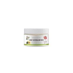 Alma Secret Curly Superglow...