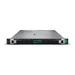 HPE ProLiant DL360 server...