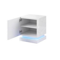 QIU bedside table 2 pcs....