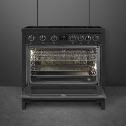 Elektripliit Smeg Mista, 90...