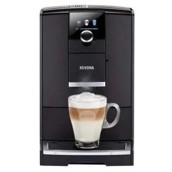 Nivona CafeRomatica 792...