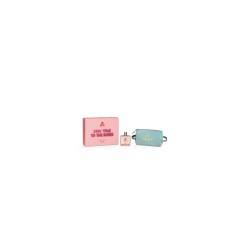 Scalpers Kids Girl et 100 Vap Estuche