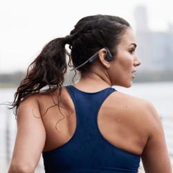 SHOKZ OpenMove Headphones...