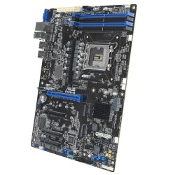 Asus P13R-E 1x motherboard