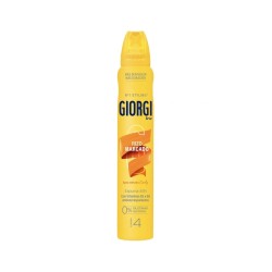 Giorgi Line Rizos Marcados...