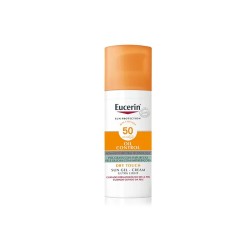 Eucerin Sun Gel Creme Oil...
