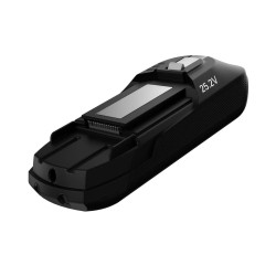 Rechargeable battery for...
