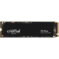Crucial P3 Plus 1 TB M.2...