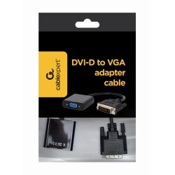 Gembird A-DVID-VGAF-01...