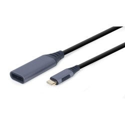 Cablexpert A-USB3C-DPF-01...