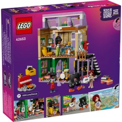 LEGO FRIENDS 42653 Music...