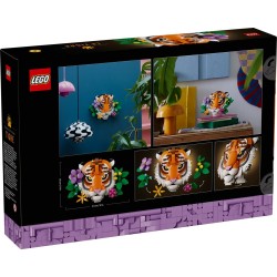 LEGO ART 31217 The Fauna...