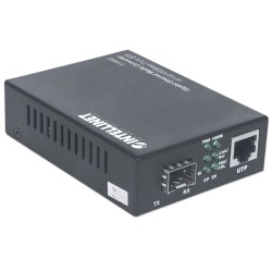 Intellinet Gigabit Ethernet...