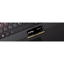Kingston Technology FURY...