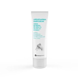 Botánicapharma Ureapharma Hand Cream 75ml