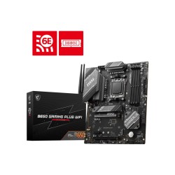 MSI B650 GAMING PLUS WIFI...