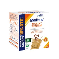 Meritene Strength And...