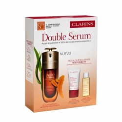 Clarins Double Serum 50ml...