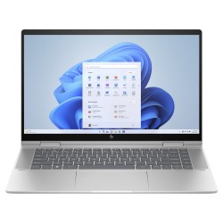 HP ENVY x360 15-FE0053D Intel® Core™ i7 i7-1355U Hybrid (2-in-1) 39.6 cm (15.6") Touchscreen Full HD 16 GB LPDDR5-SDRAM 512 GB S