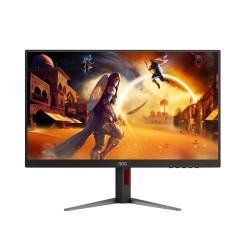 AOC 27G4HA computer monitor...