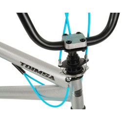 BMX Bike 20" Blue TOIMSA 546