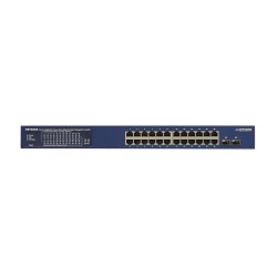 NETGEAR GS724TP-300EUS...