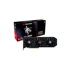 Graphics card. PowerColor...