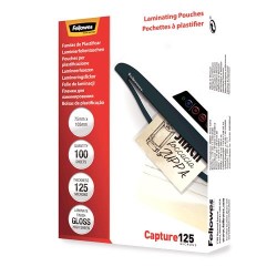 LAMINATOR POUCH GLOSSY...