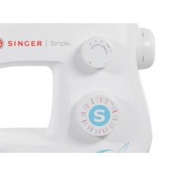 SINGER Simple 3337...