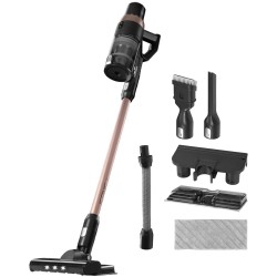 ICONIC SMART upright vacuum...