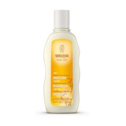 Weleda Oat Replenishing...