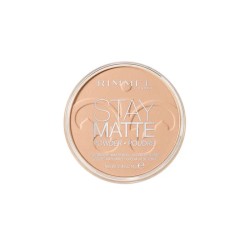 Rimmel Stay Matte Pressed...