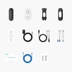 Reolink P330 - 4K 8MP UHD...